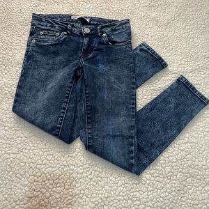 🌟Levi’s 710 Super Skinny Jeans for Girls Size 7